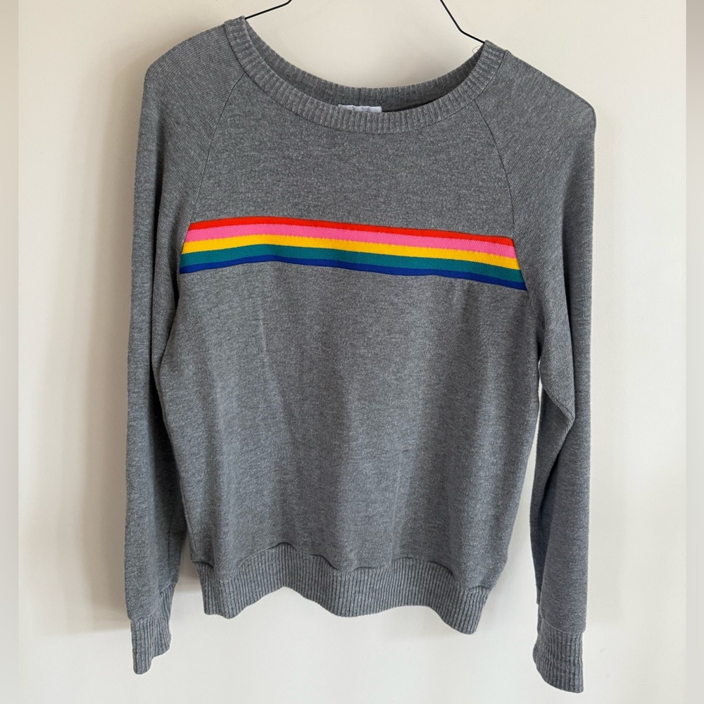 LNA Revolve Sweatshirt